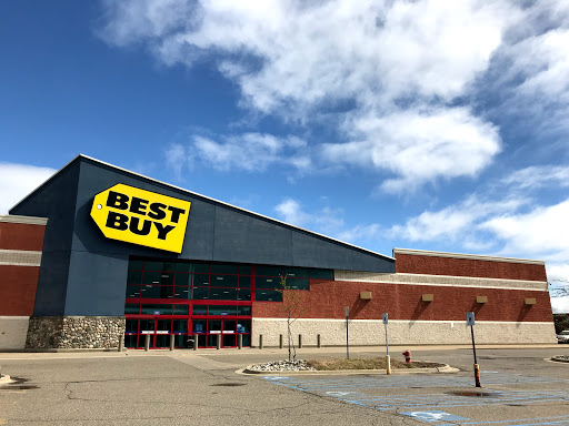 Electronics Store «Best Buy», reviews and photos, 300 Brown Rd, Auburn Hills, MI 48326, USA