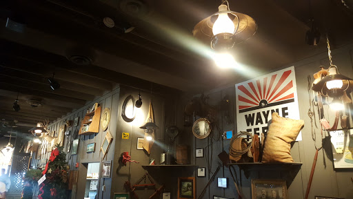 American Restaurant «Cracker Barrel Old Country Store», reviews and photos, 2115 S Church St, Murfreesboro, TN 37130, USA