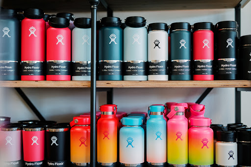 Stationery Store «Paper Luxe Stationery and Gifts», reviews and photos, 7024 27th St W a, University Place, WA 98466, USA