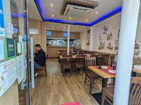 Atmosphère du Restaurant chinois Restaurant 7 Nouilles幸福拉面馆 à Paris - n°5