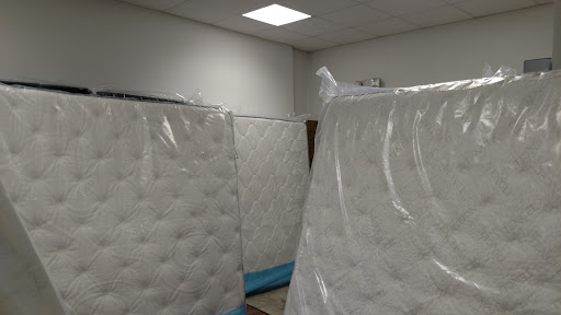 Mattress Store «Monticello Mattress & More», reviews and photos, 265 Turkeysag Trail #110, Palmyra, VA 22963, USA