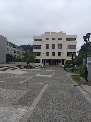 Museo de Anatomía UdeC - Concepción