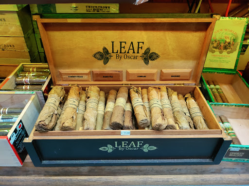 Tobacco Shop «Orange Cigar & More», reviews and photos, 278 Boston Post Rd, Orange, CT 06477, USA