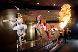 Casino Munkebjerg image