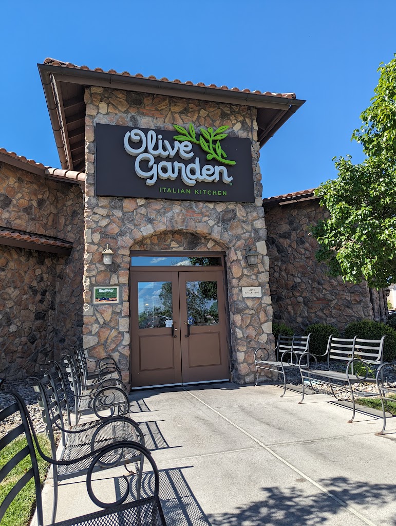 Olive Garden Italian Restaurant 81505