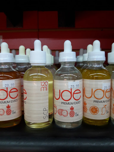 Tobacco Shop «Tobacco &more smoke & vape shop», reviews and photos, 11924 Seminole Blvd, Largo, FL 33778, USA