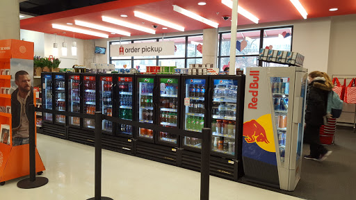 Department Store «Target», reviews and photos, 7501 Baltimore Ave #1, College Park, MD 20740, USA