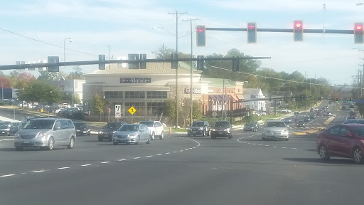 Cell Phone Store «T-Mobile», reviews and photos, 10955 Fairfax Blvd #110, Fairfax, VA 22030, USA
