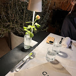 Photo n°1 de l'avis de Carlo.a fait le 26/09/2023 à 19:08 sur le  Ristorante GUS Bottega Alimentare à Foligno