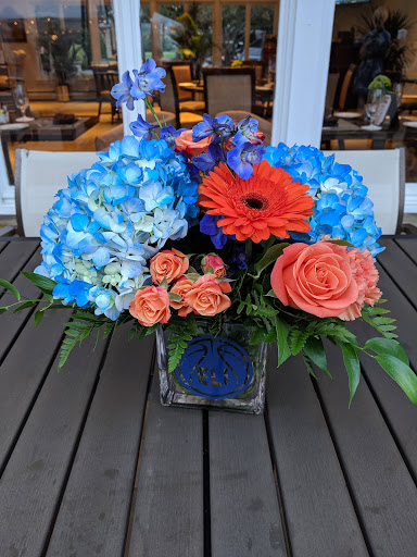 Golf Club «Hollywood Golf Club», reviews and photos, 510 Roseld Ave, Deal, NJ 07723, USA