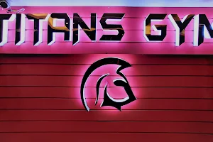 Titans Gym image