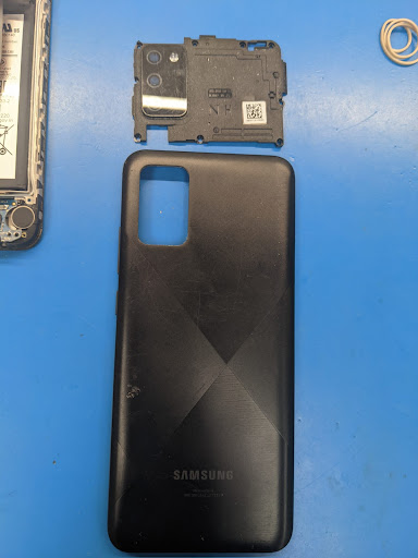 Mobile Phone Repair Shop «One Hour Device Repair Inc.», reviews and photos, 7867 Leary Way NE, Redmond, WA 98052, USA