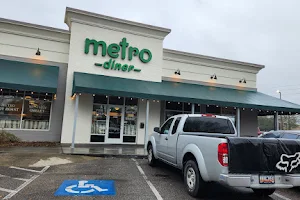 Metro Diner image