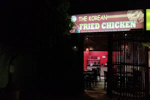 The Korean Fried Chicken image