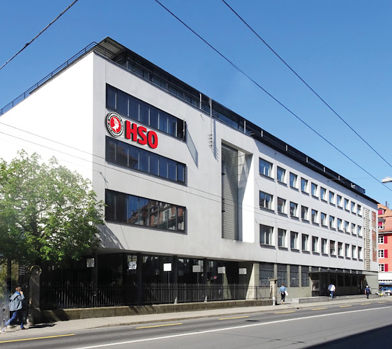 HSO Wirtschafts- und Informatikschule
