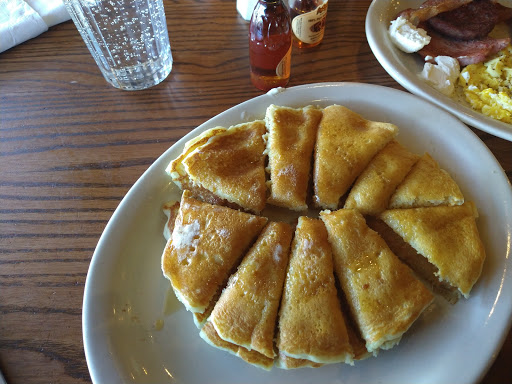 American Restaurant «Cracker Barrel Old Country Store», reviews and photos, 6175 McDonough Dr NW, Norcross, GA 30093, USA