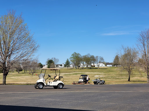 Golf Course «Smyrna Golf Course», reviews and photos, 101 Sam Ridley Pkwy E, Smyrna, TN 37167, USA