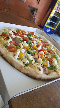 Photos du propriétaire du Pizzeria Corsaire Pizza à Martigues - n°15