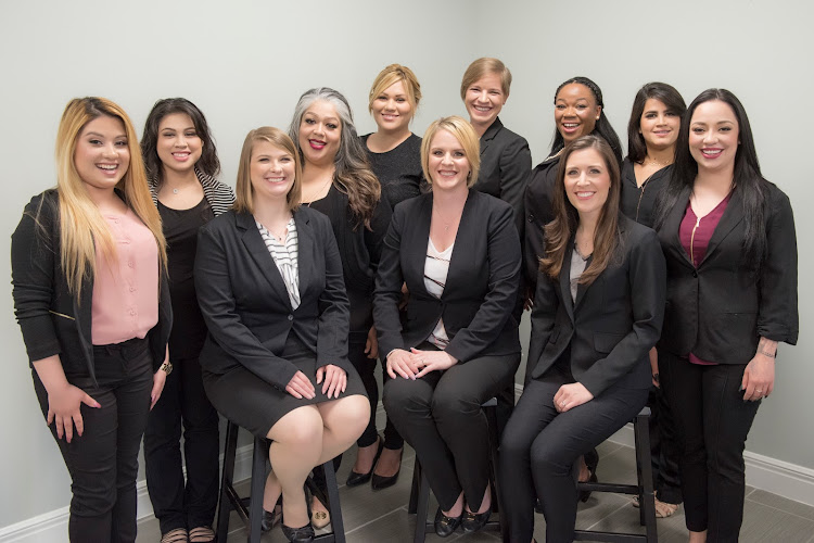 Abogada Denise Ramos