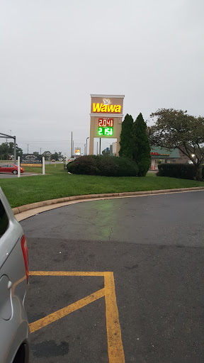 Sandwich Shop «Wawa», reviews and photos, 4527 Plank Rd, Fredericksburg, VA 22407, USA
