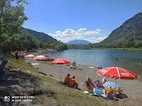 Photos du propriétaire du Restaurant La paillote des 3 lacs à Rochebrune - n°6