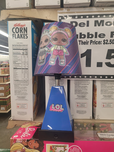 Discount Store «Bargain Hunt», reviews and photos, 3574 Soldano Boulevard, Columbus, OH 43228, USA