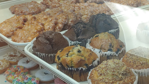 Donut Shop «Fresh & Best Donuts», reviews and photos, 5214 Bellaire Blvd, Bellaire, TX 77401, USA