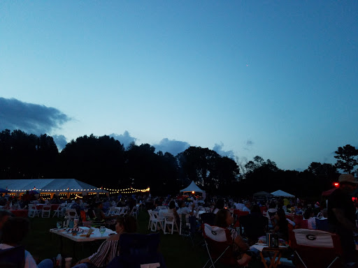 Vineyard «Morgan Creek Vineyards», reviews and photos, 181 Morgan Creek Ln, Harpersville, AL 35078, USA