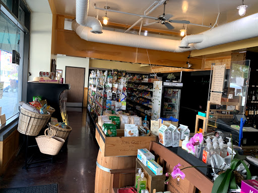 Grocery Store «Kress Market», reviews and photos, 443 Pine Ave, Long Beach, CA 90802, USA