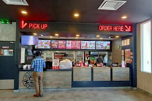 KFC Aman Jaya DT image