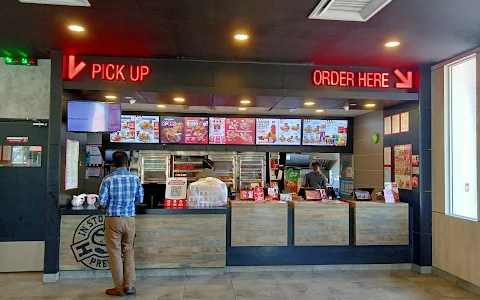 KFC Aman Jaya DT image