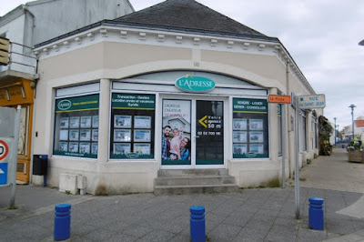 Agence immobilière l'Adresse Notre-Dame-de-Monts à Notre-Dame-de-Monts