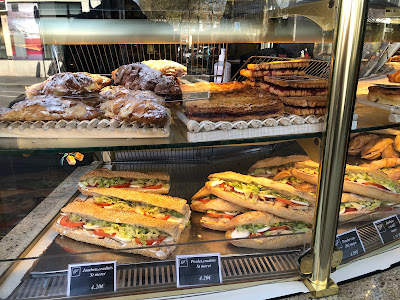 Chocolaterie Auzou Le Havre "Les Halles" à Le Havre