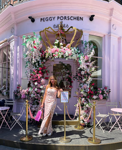 Florist «Flower Girl», reviews and photos, 16 W Springtown Rd, Long Valley, NJ 07853, USA