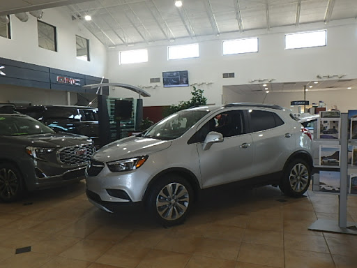 Buick Dealer «Stoops Buick GMC», reviews and photos, 1251 Quaker Blvd, Plainfield, IN 46168, USA