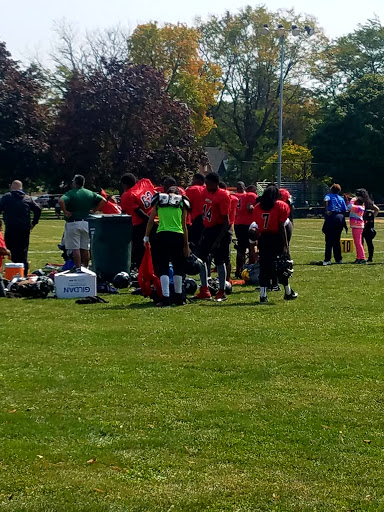 Park «Oriole Park», reviews and photos, 5430 N Olcott Ave, Chicago, IL 60656, USA