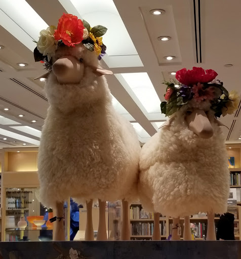 Gift Shop «The MFAH Shop», reviews and photos, 5601 Main St, Houston, TX 77005, USA