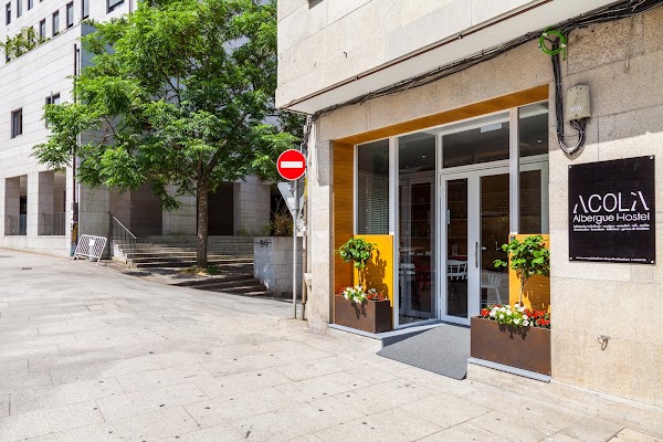 ACOLÁ hostel