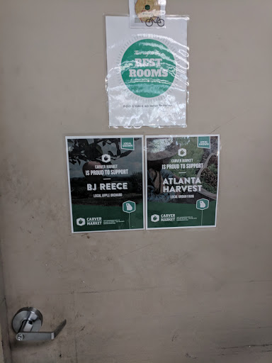 Grocery Store «Carver Neighborhood Market», reviews and photos, 1297 McDonough Blvd SE, Atlanta, GA 30315, USA