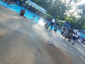 Great Bridge Swim & Racquet Club - photo 13