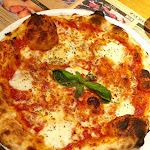 Photo n°1 de l'avis de Lia.a fait le 22/06/2019 à 08:40 sur le  Pizzikotto Scandiano à Scandiano