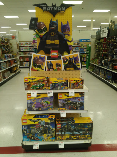 Department Store «Target», reviews and photos, 2462 Foothill Blvd, La Verne, CA 91750, USA