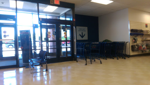 Department Store «Marshalls», reviews and photos, 100 Independence Way, Brewster, NY 10509, USA