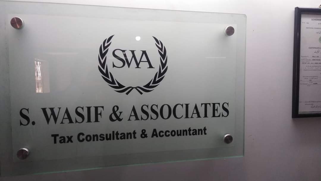 S. Wasif & Associates
