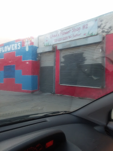 Florist «Lichas Flower Shop», reviews and photos, 4645 Huntington Dr N, Los Angeles, CA 90032, USA