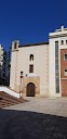 Colegio El Rebollet Coop. Val. en Oliva