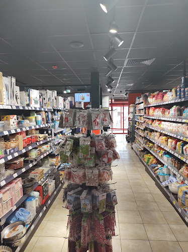Отзиви за Супермаркет Богат-Беден 3 в Монтана - Супермаркет