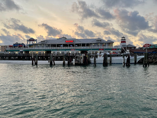 Tourist Attraction «The Pirate Ship Royal Conquest», reviews and photos, 140 Boardwalk Pl E, Madeira Beach, FL 33708, USA