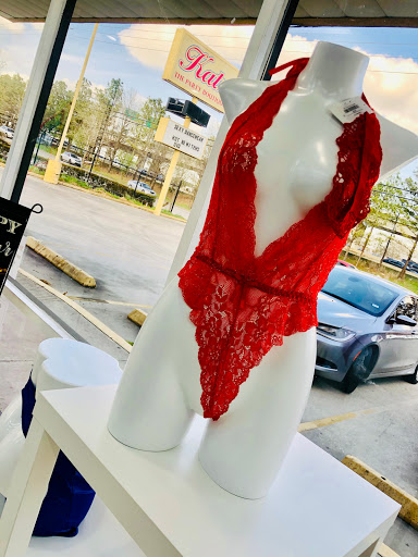 Boutique «Katz Stores - FM 1960», reviews and photos, 16855 North Fwy, Houston, TX 77090, USA