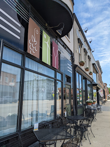 Winery «Prairie State Winery», reviews and photos, 222 W Main St, Genoa, IL 60135, USA